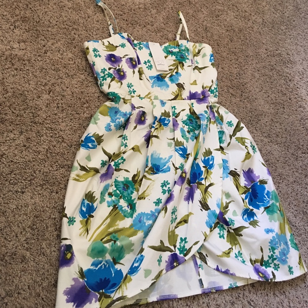 Target brand dress