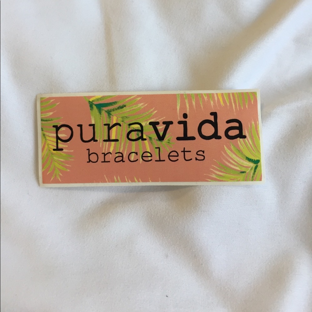 PURA VIDA BRACELET BUNDLE
