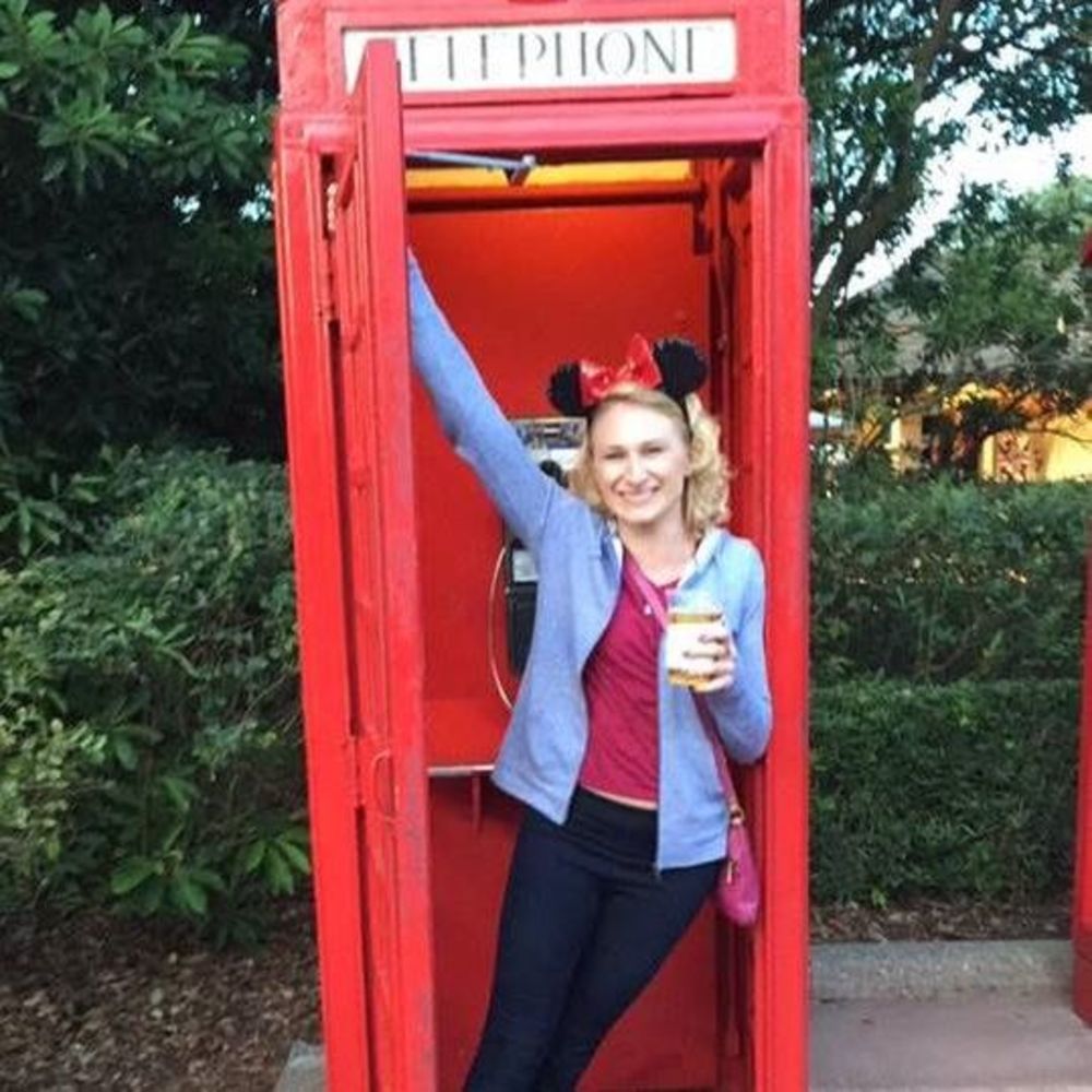 Meet your Posher, Jill