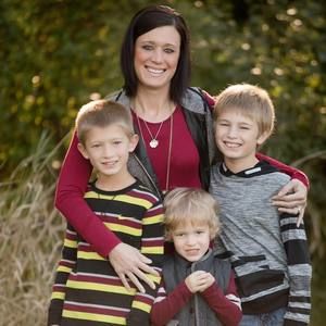 Meet your Posher, Tressa