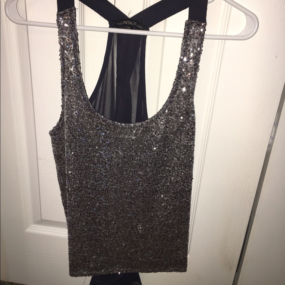 Party tank