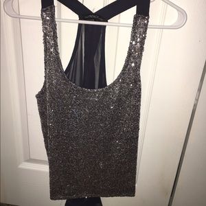 Party tank