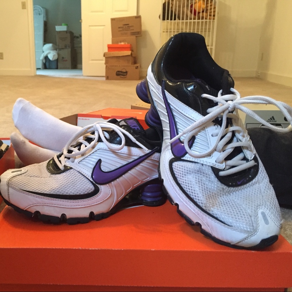 Nike Shoes
