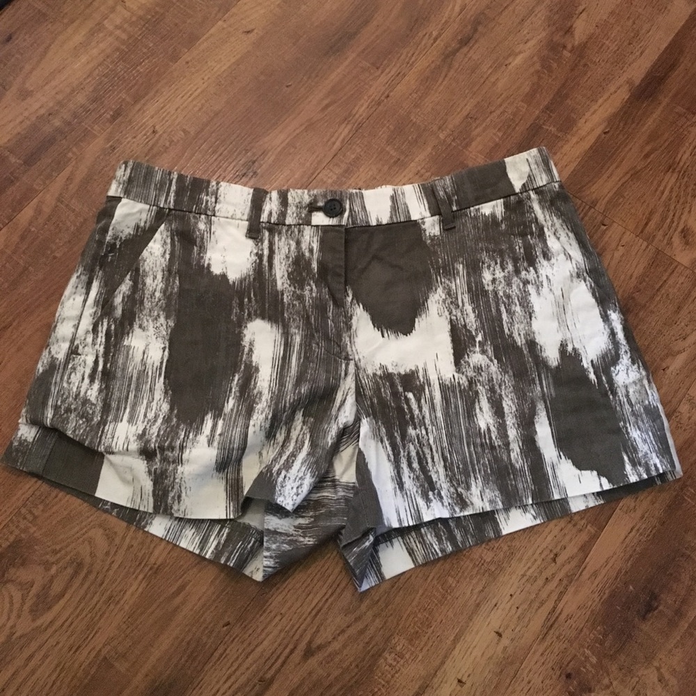 Gap Khaki Shorts