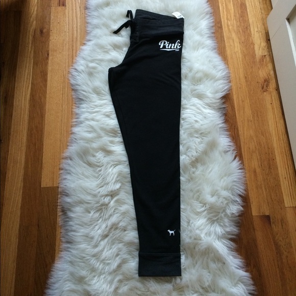 PINK Victoria's Secret Pants - NWT Pink Leggings