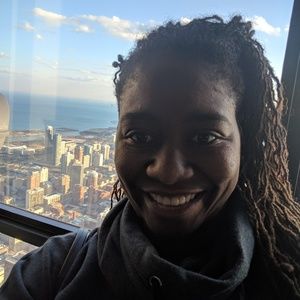 Meet your Posher, Shamarick