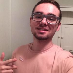 Meet your Posher, Raymond