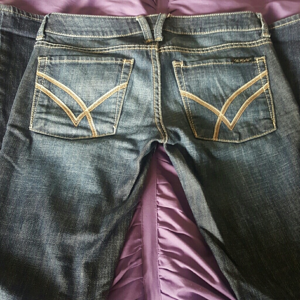 William Rast Jeans