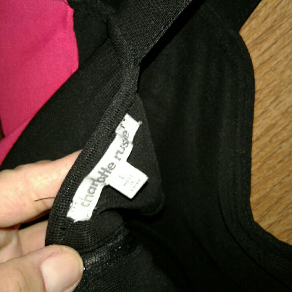 Charlotte Russe