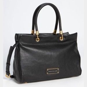 Marc by Marc Jacobs Too Hot To Handle Satchel