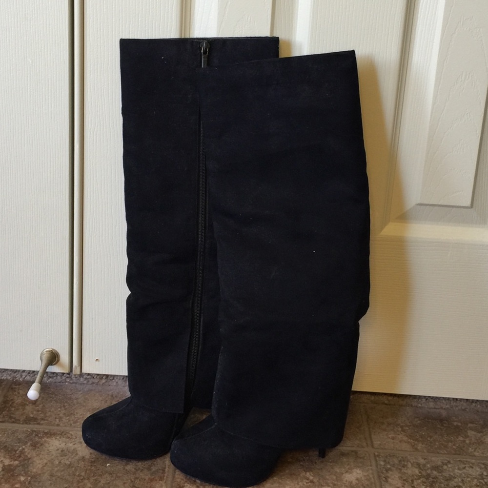 Michael Antonio boots