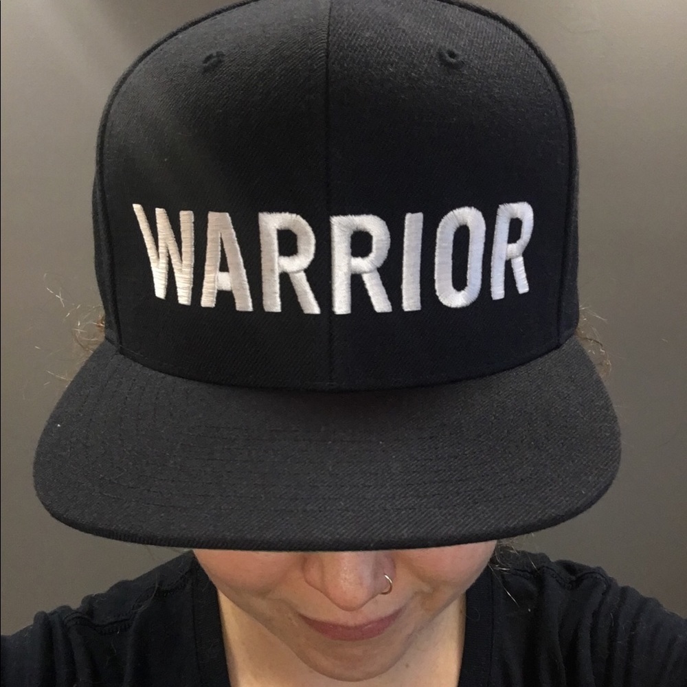 Meet your Posher, Caitlin