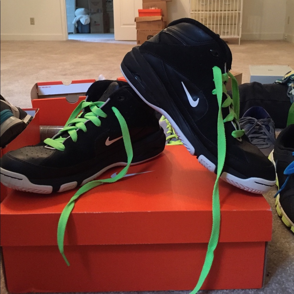 Nike Shoes
