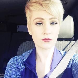 Meet your Posher, Tabitha