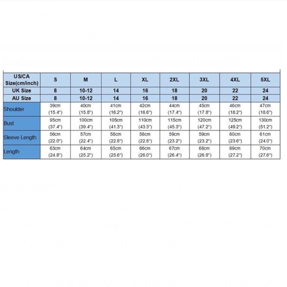 RED Bell Top (Small-5X) - Picture 6 of 7