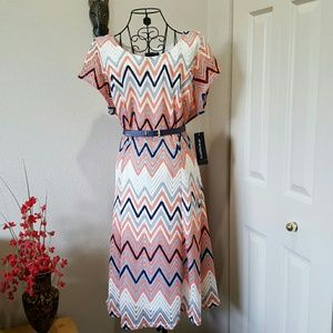 Plus Size Dress