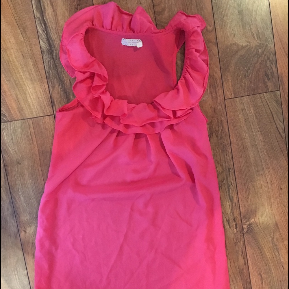 SALE! Pins and Needles Dress