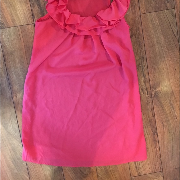 SALE! Pins and Needles Dress - Picture 2 of 3