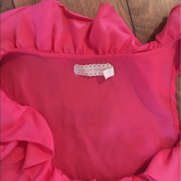 SALE! Pins and Needles Dress - Picture 3 of 3