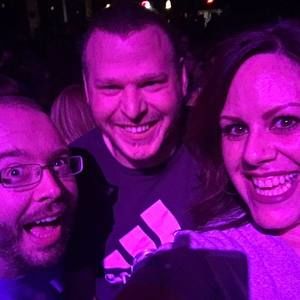 Meet your Posher, Erica