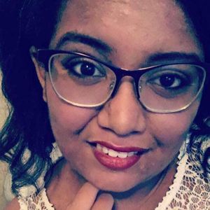 Meet your Posher, Miranda