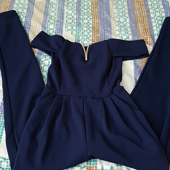 Other - Beautiful jumpsuit