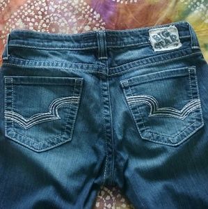 Big star jeans