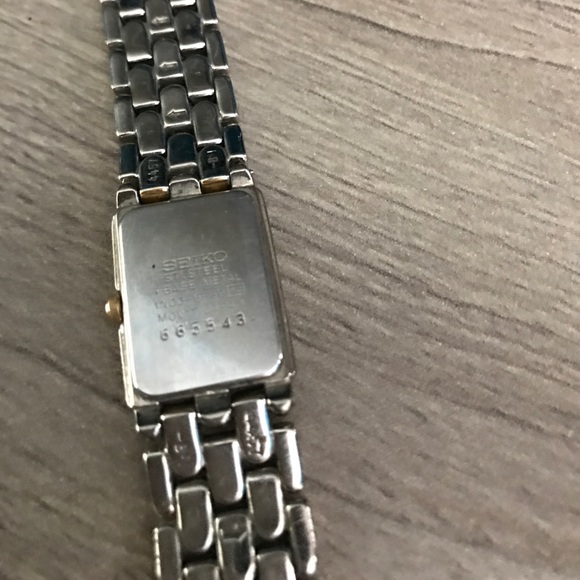 Vintage SEIKO watch ⌚️