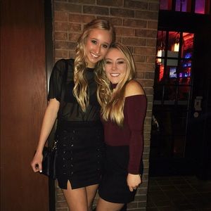 Meet your Posher, Shannon