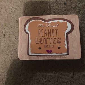 PB&J Palette