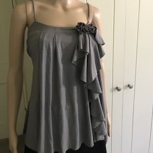 Free Comfortable top with any top purchase