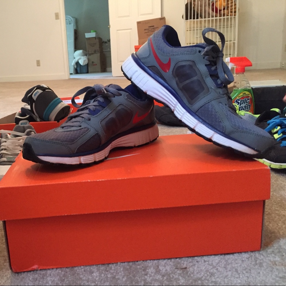 Nike Shoes