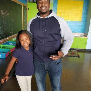 Meet your Posher, Marc