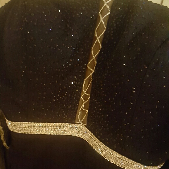 Prom dress - Picture 4 of 6