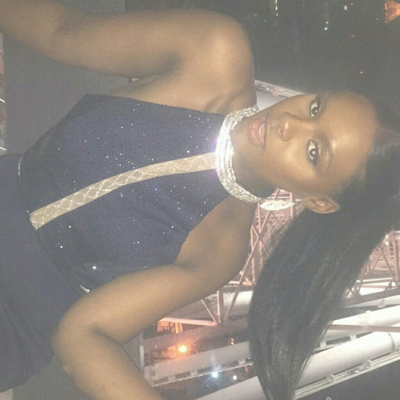 Prom dress - Picture 6 of 6