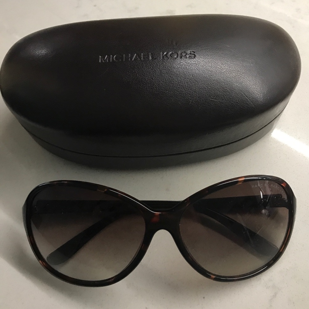 Marc by Marc Jacobs Sunglasses