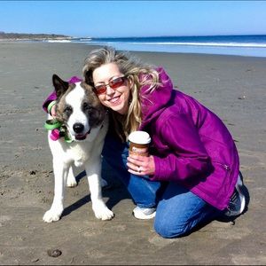 Meet your Posher, Karen