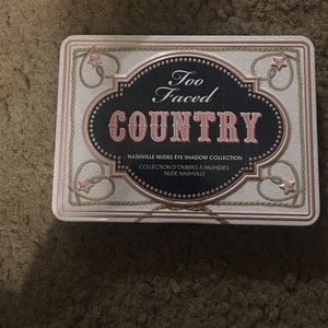Country Palette