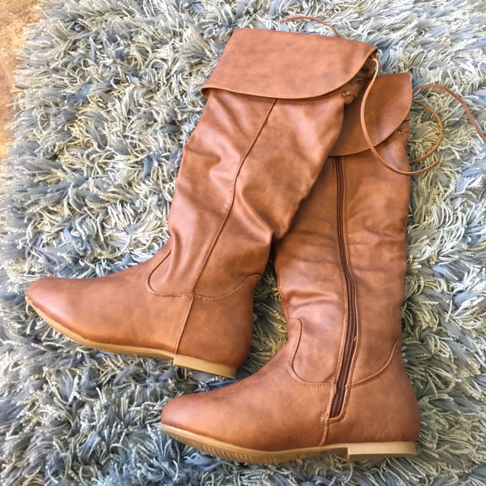 Top Moda boots