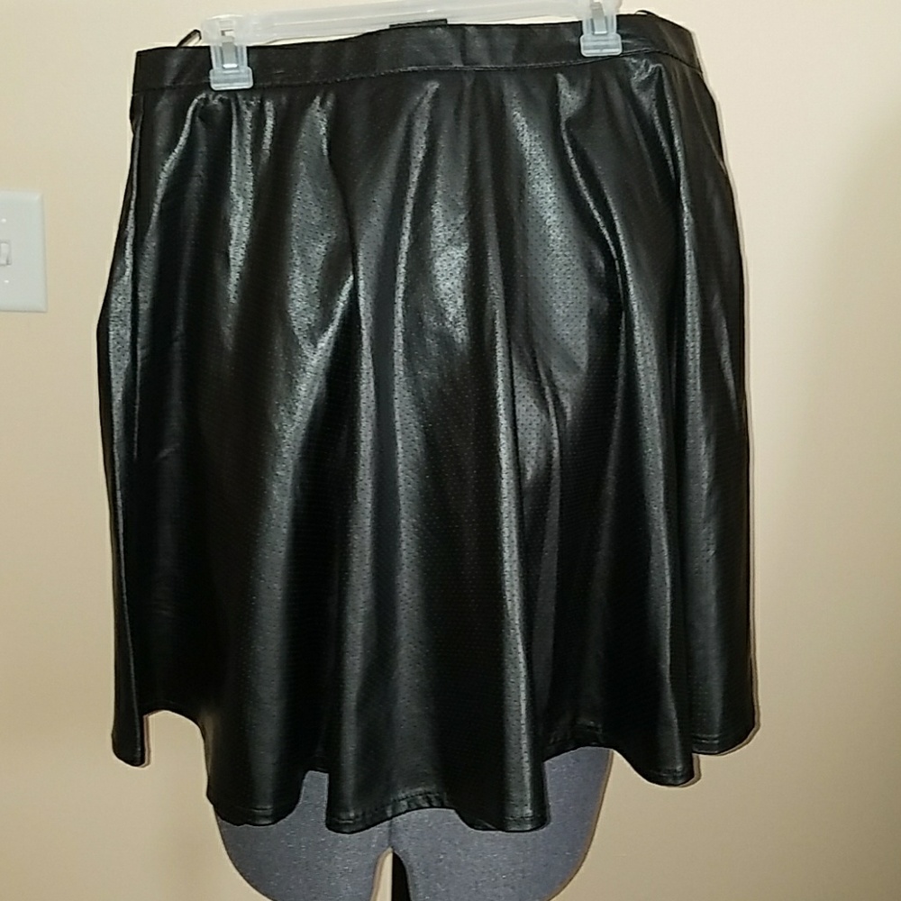 NWT Grace Elements
