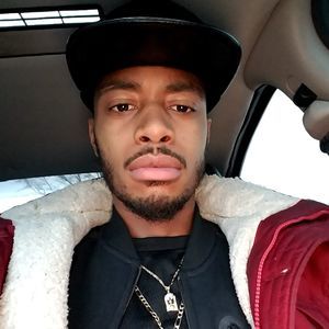 Meet your Posher, Jay