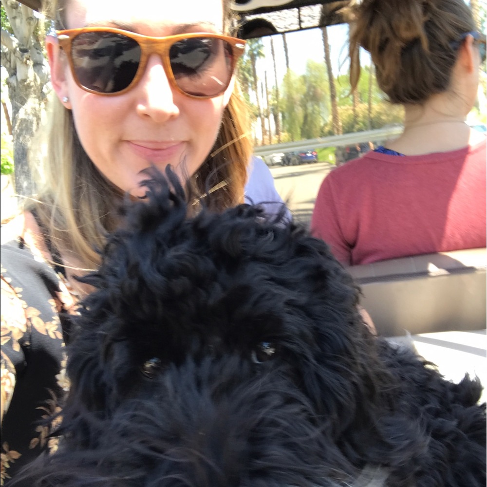 Meet your Posher, Kial