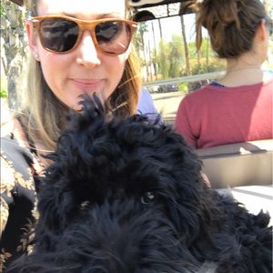 Meet your Posher, Kial