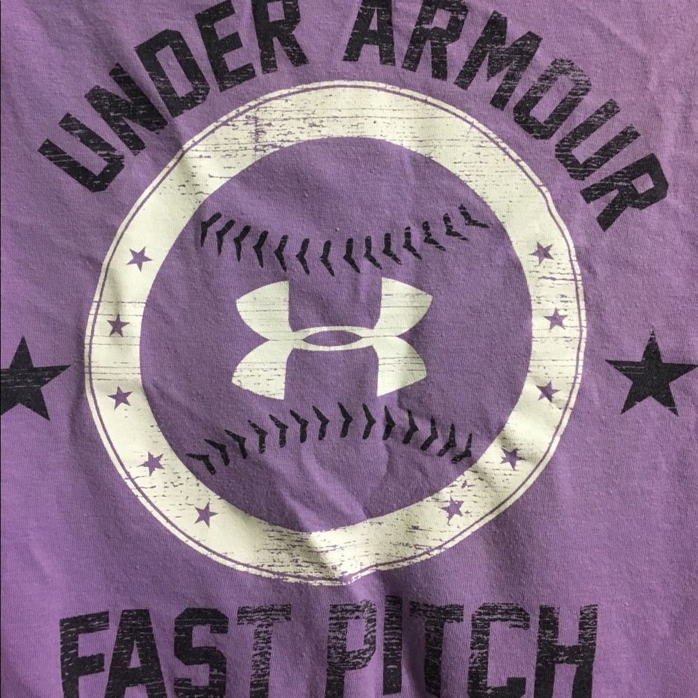 Under Armour Tshirt