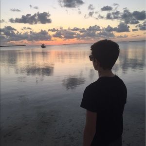 Meet your Posher, Ryan