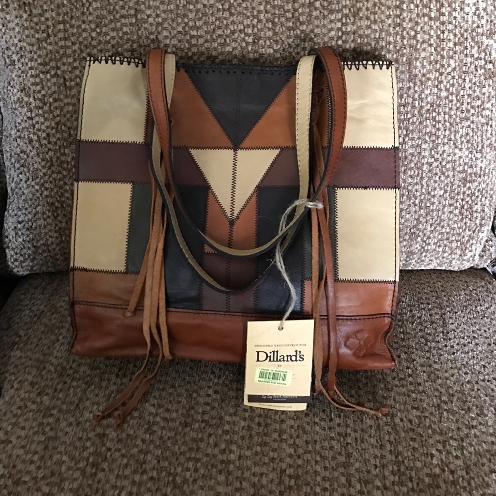 Very nice bag ! Brand new