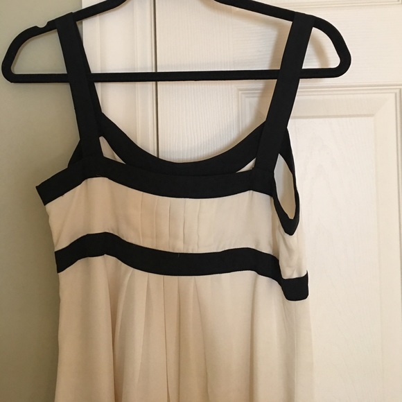 Silk Dress - Picture 2 of 7