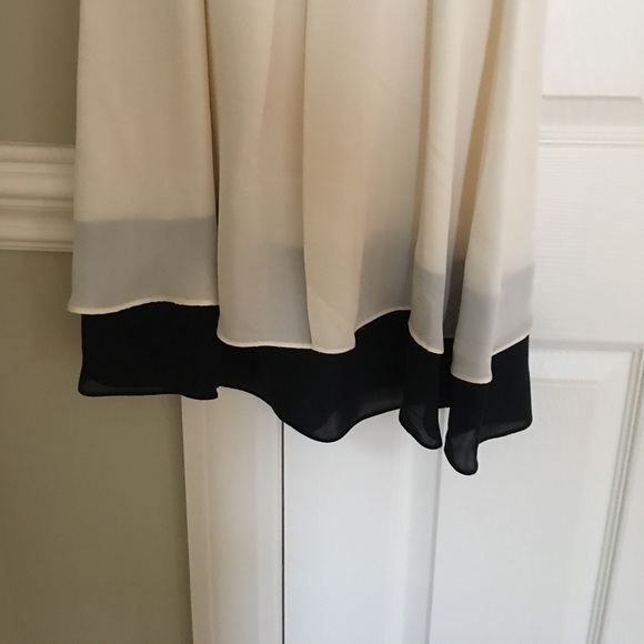 Silk Dress - Picture 3 of 7