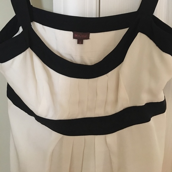 Silk Dress - Picture 5 of 7