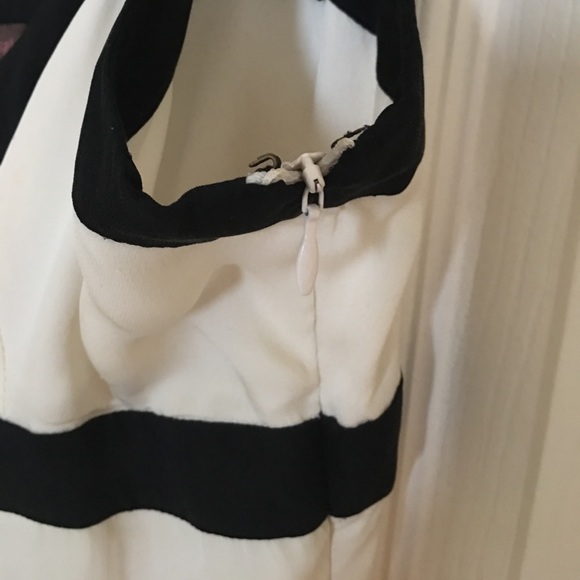 Silk Dress - Picture 6 of 7